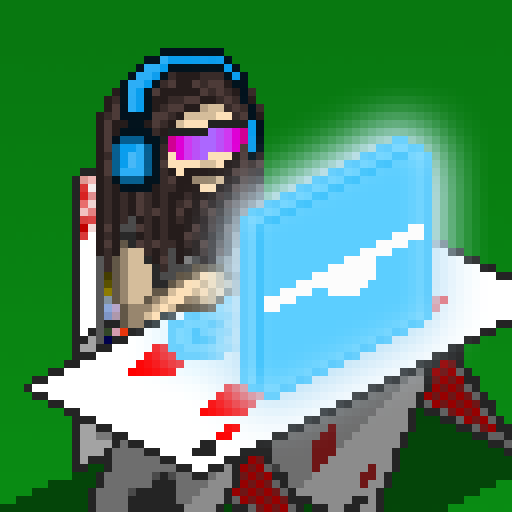 ...