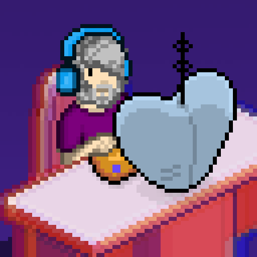 ...