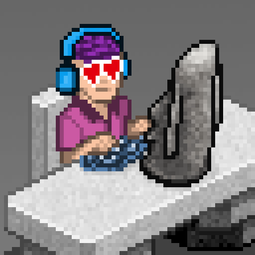 ...