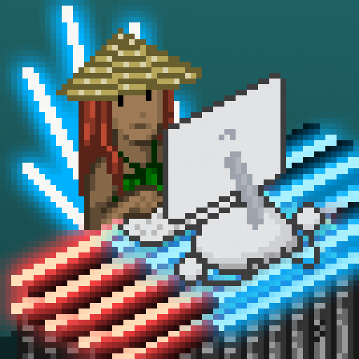 ...