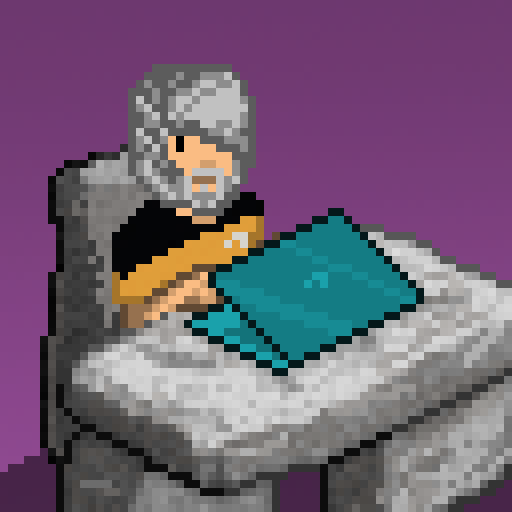 ...