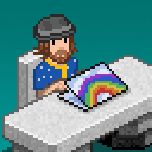 ...