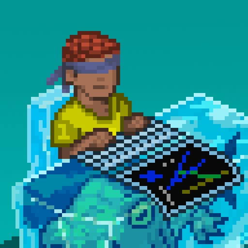 ...