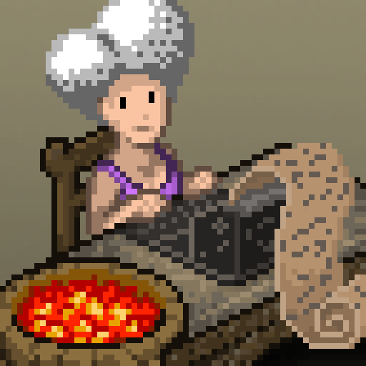 ...