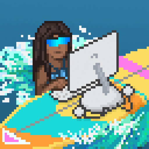 ...