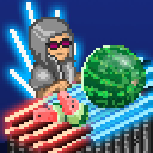 ...