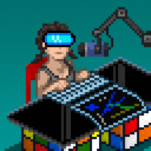 ...