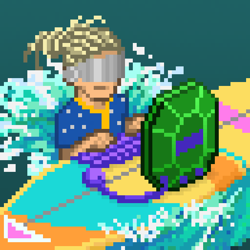 ...