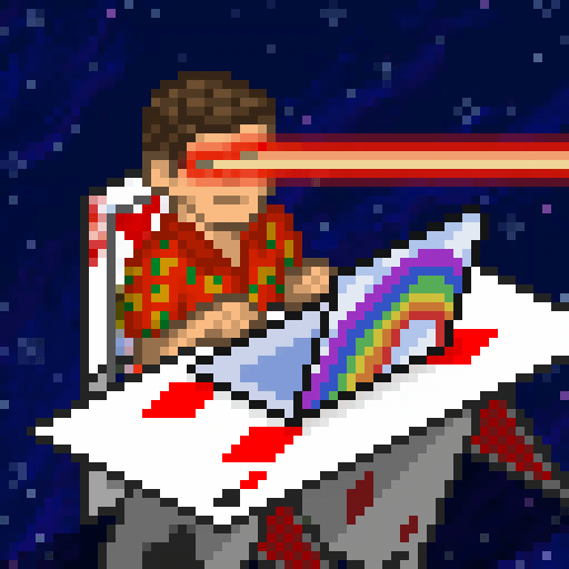 ...