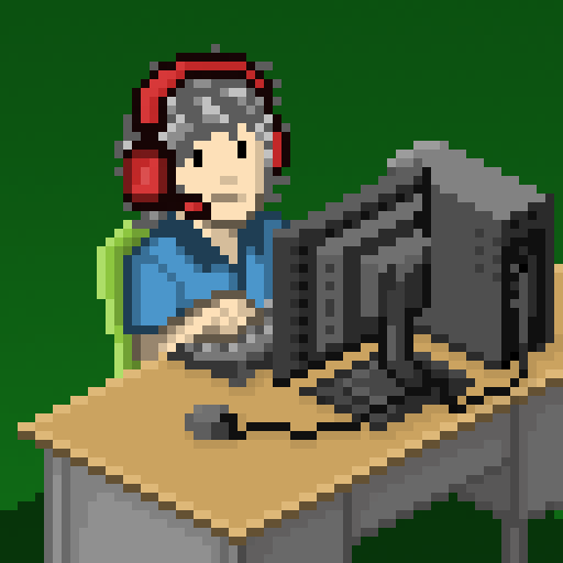 ...