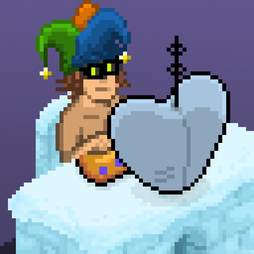 ...