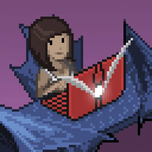...