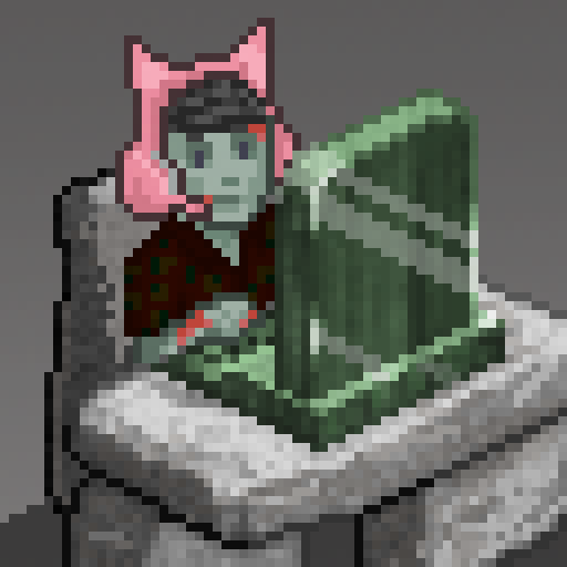 ...