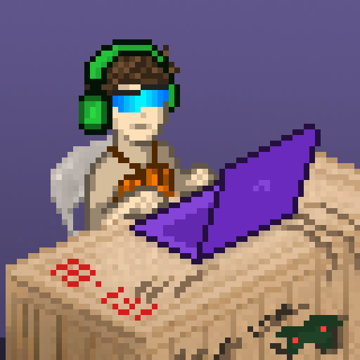 ...