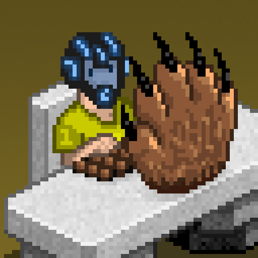 ...