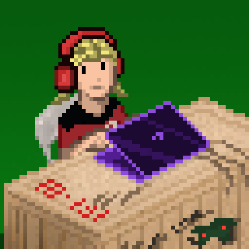 ...