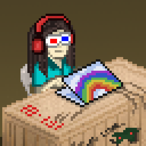 ...