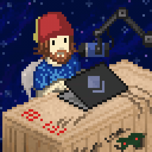 ...