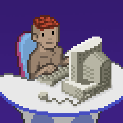 ...