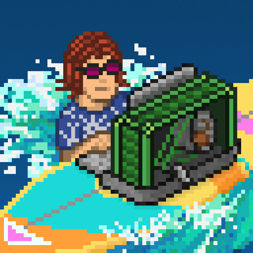 ...