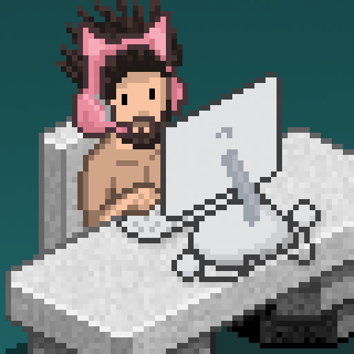 ...