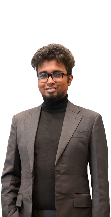 Mumshad Nahiyan