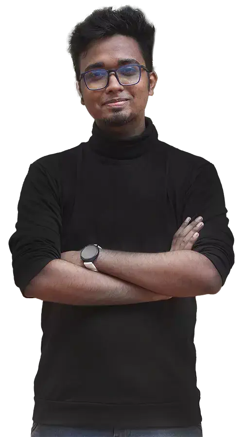 Mumshad Nahiyan