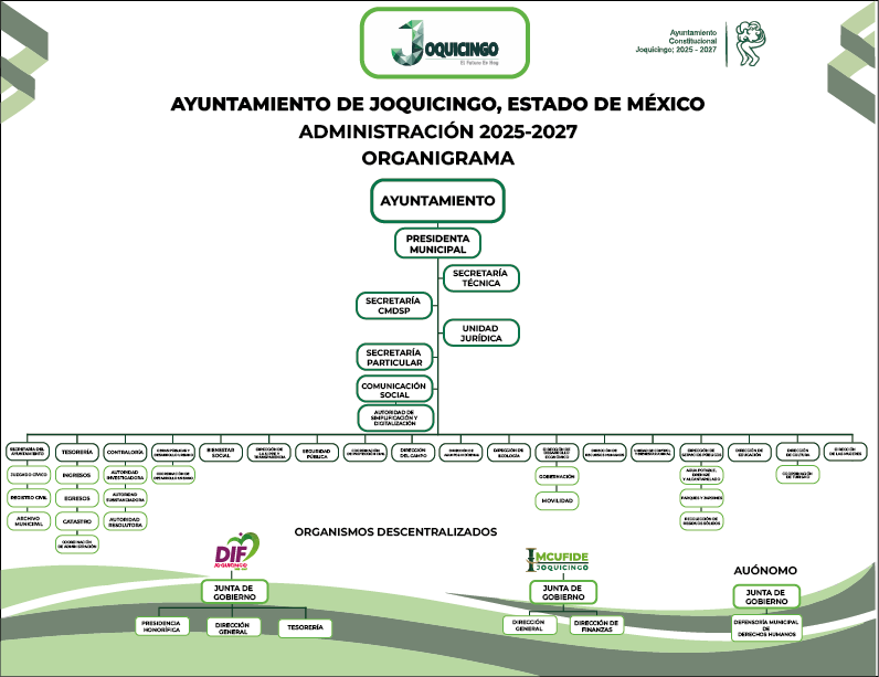 Organigrama