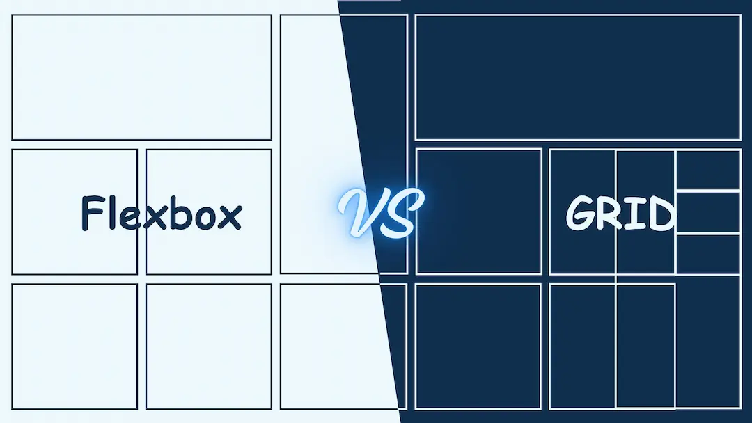 Flexbox vs Grid en CSS: diferencias clave, ventajas y cuándo usar cada uno (con ejemplos)