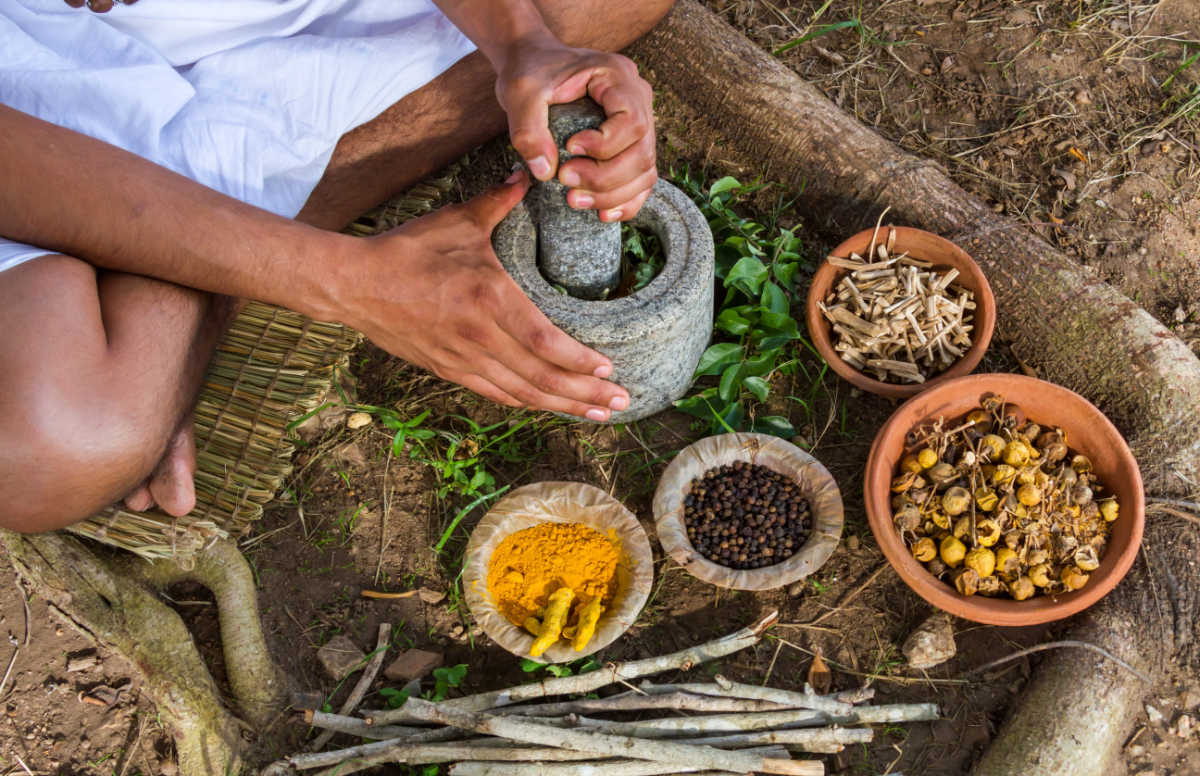 ayurveda ernährung