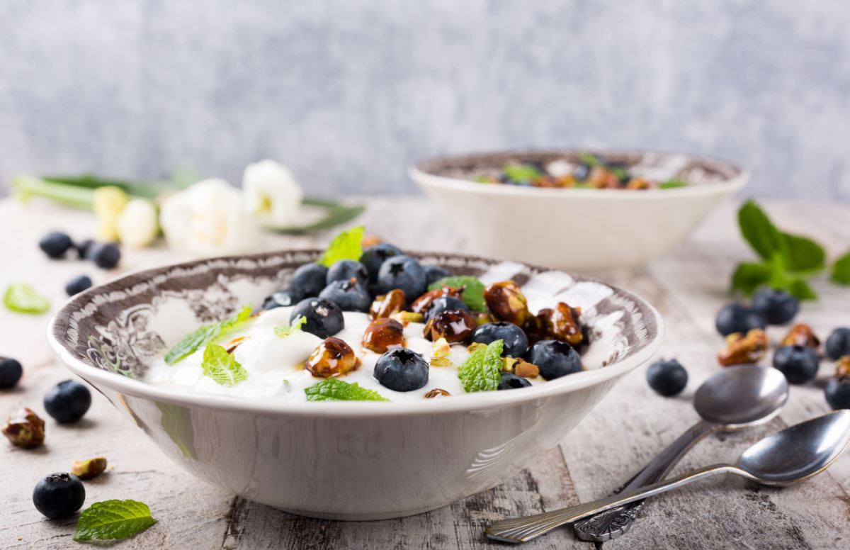 kohlenhydratreiche ernährung