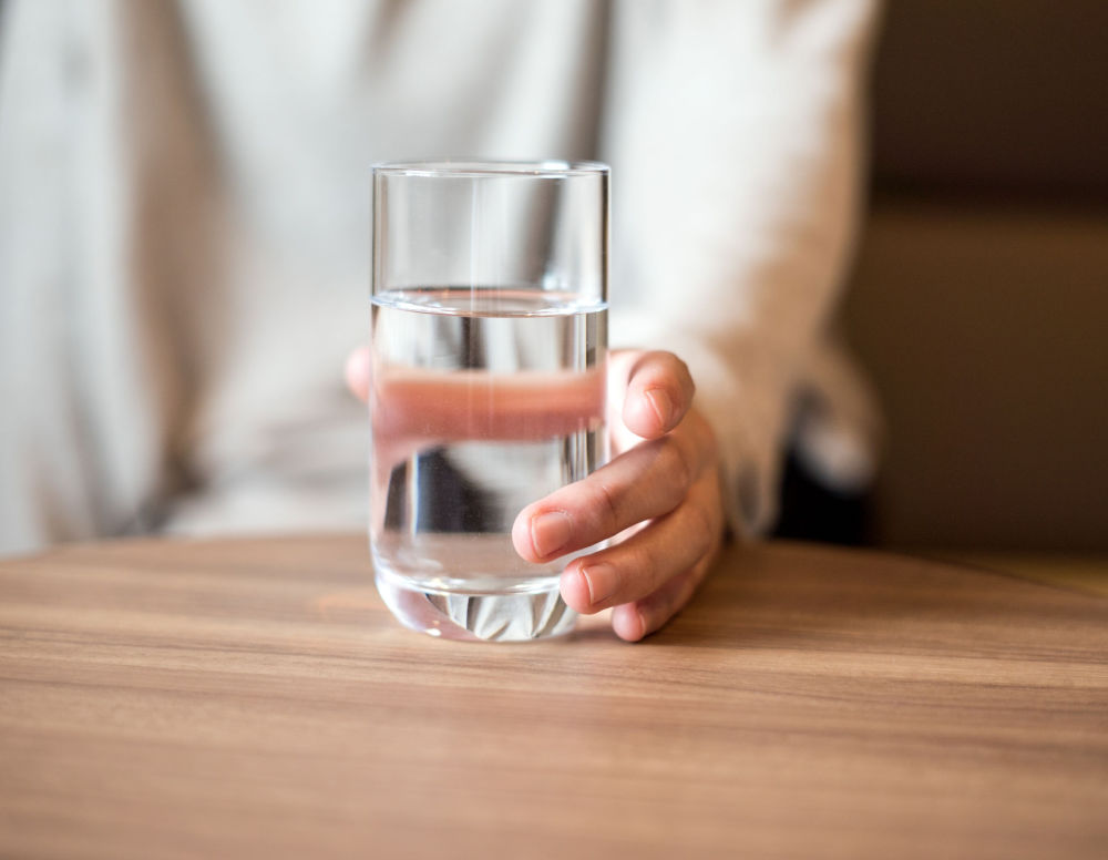lebensmittel gegen trockene haut
