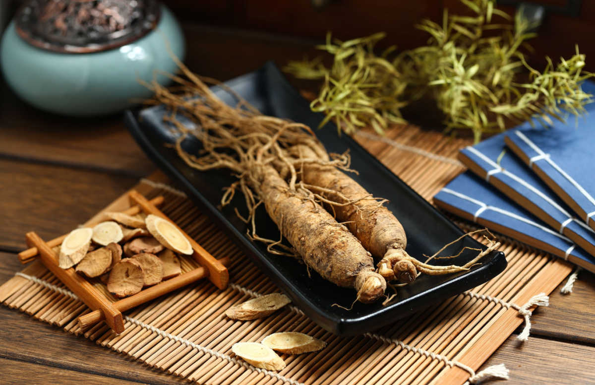 ginseng wirkung