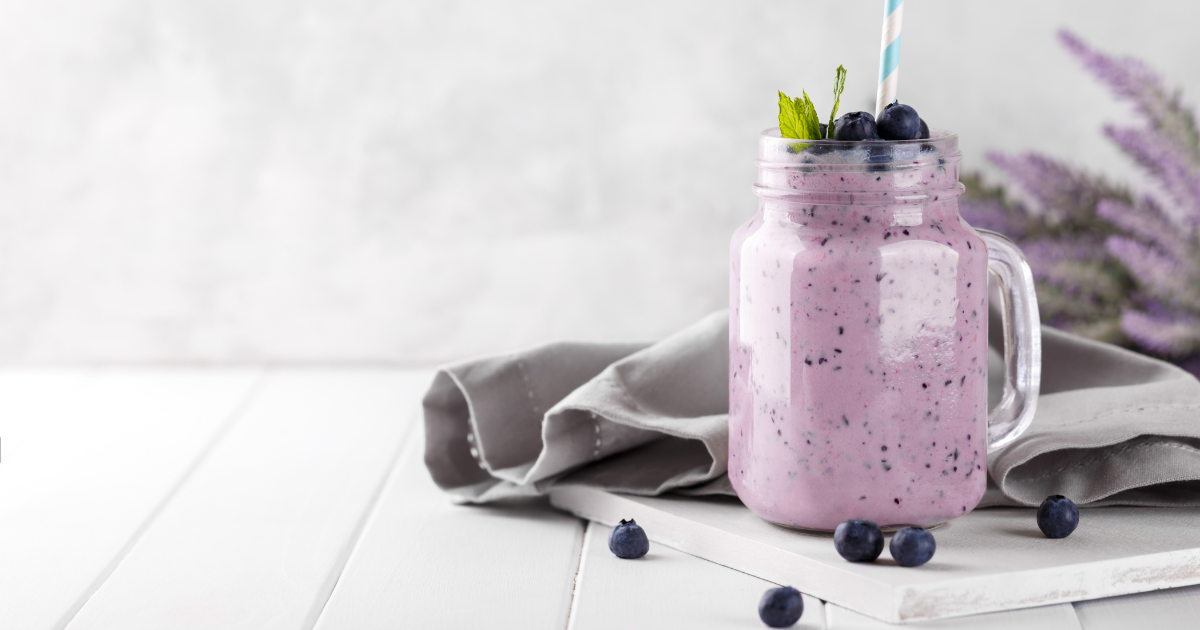 Frühstück unter 500 kcal