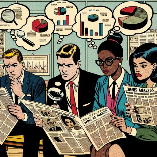 Best prompts about news analysis