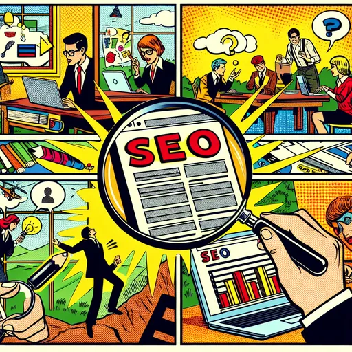 Best prompts about seo