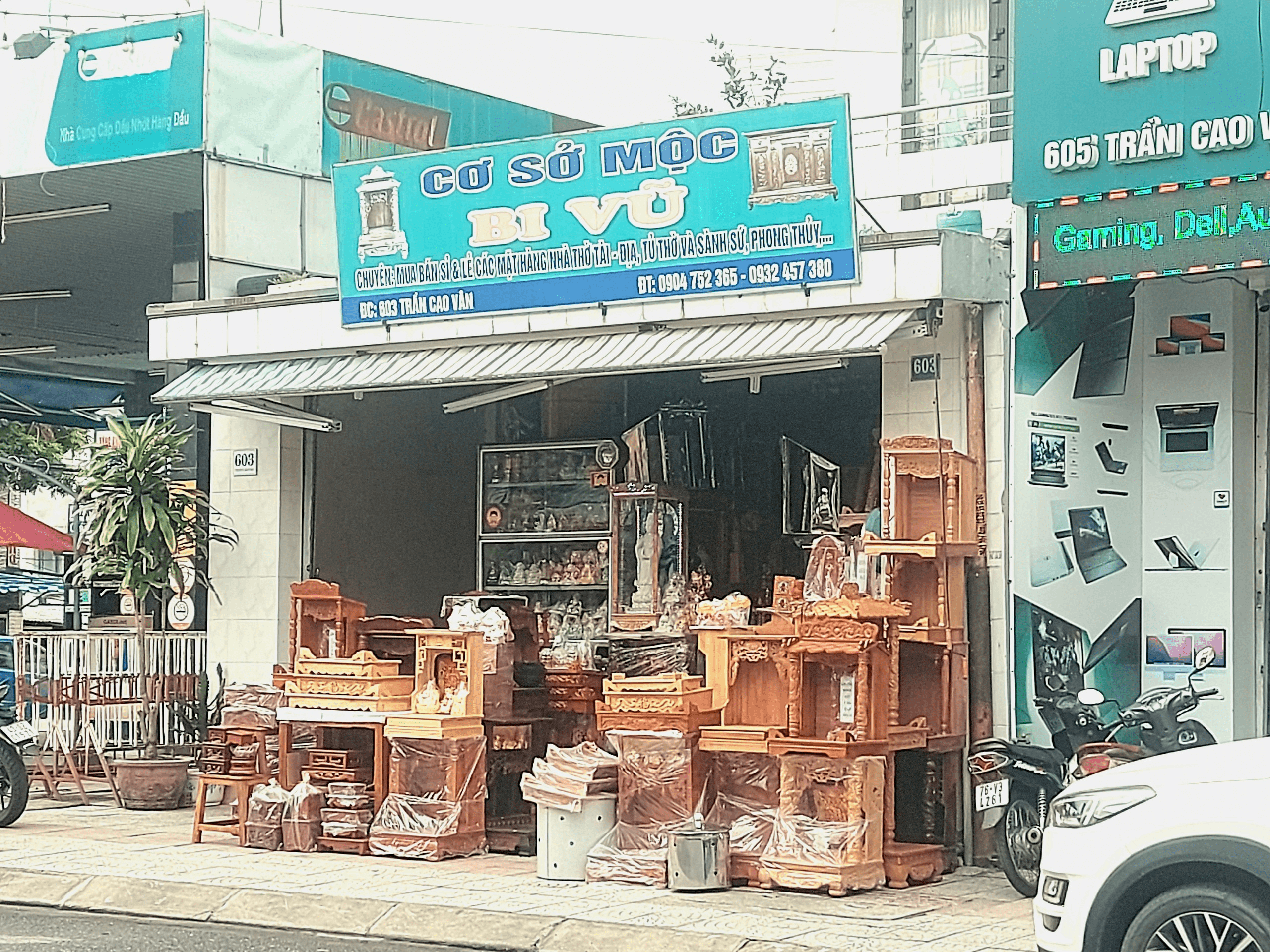 Cơ sở 1