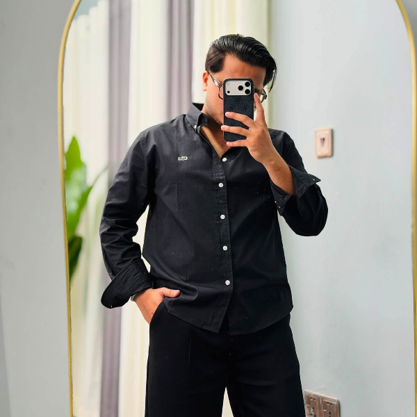 Boxy fit￼ Shirt 🔥