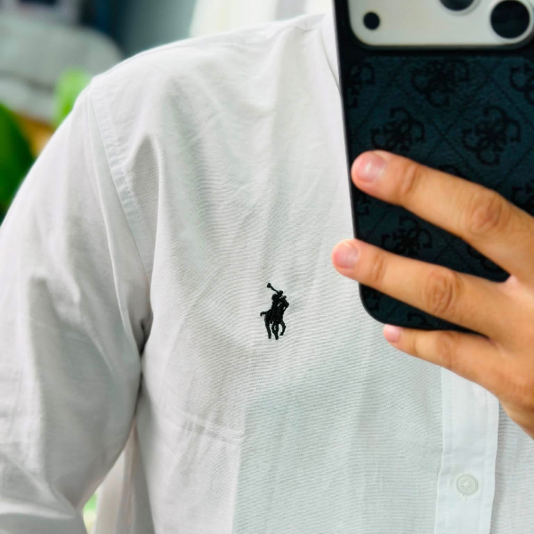 Boxy fit￼ Shirt 🔥