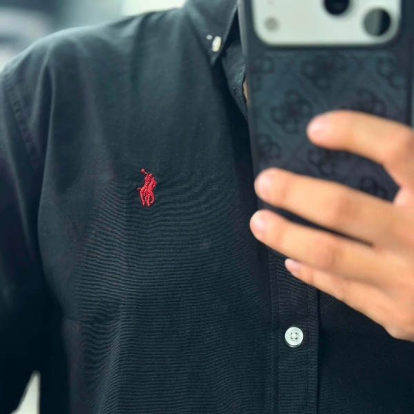 Boxy fit￼ Shirt 🔥