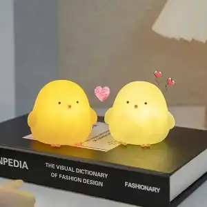 Most viral chicken lamp