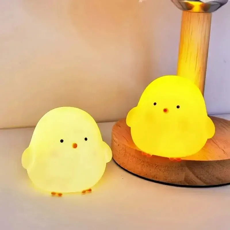 Most viral chicken lamp