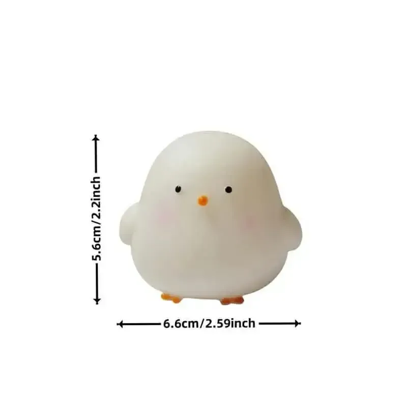 Most viral chicken lamp