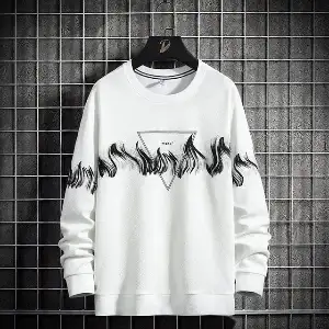 Mash Fabrics Full Sleeve T-Shirt