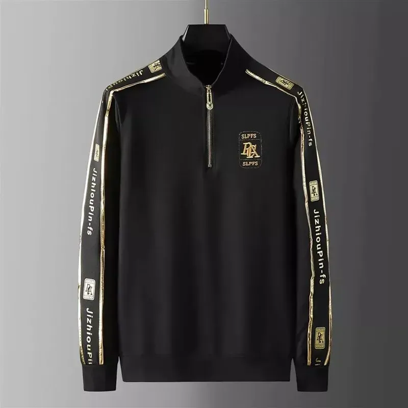 Cotton Long Sleeve Sweet Shirt