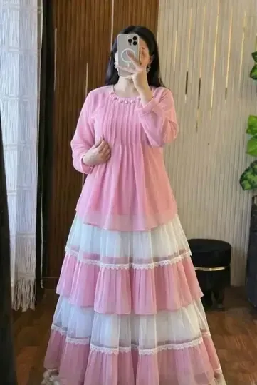 Premium top skirt collection 