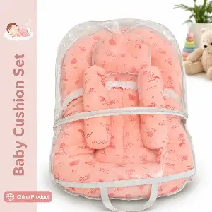 Baby Cushion Set (China Product)