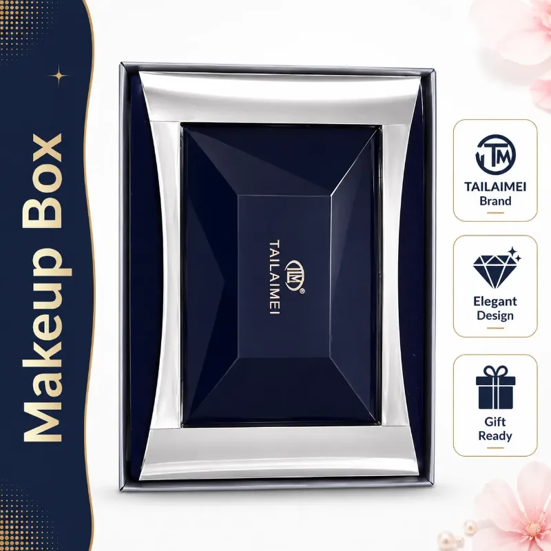TAILAIMEI Makeup Set Box – Complete Beauty Makeup Kit