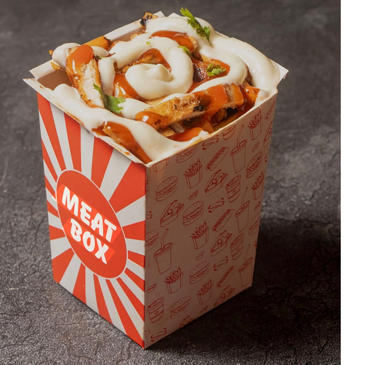 Meatbox
