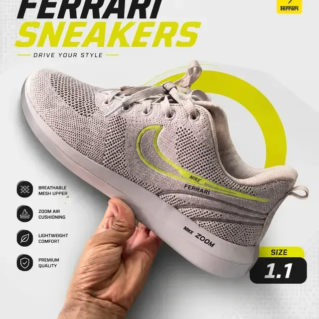   Pimiyam nike  Zoom
